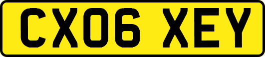 CX06XEY