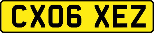 CX06XEZ