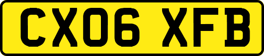 CX06XFB