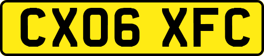 CX06XFC