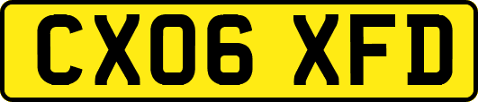 CX06XFD
