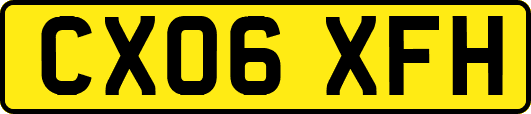 CX06XFH