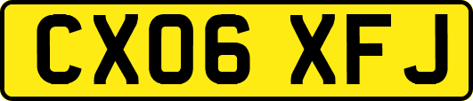 CX06XFJ