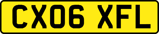 CX06XFL
