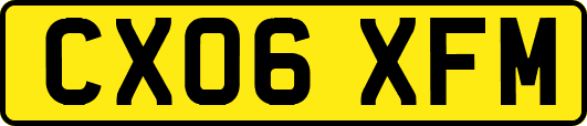 CX06XFM