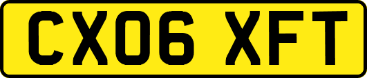 CX06XFT