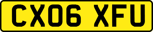 CX06XFU