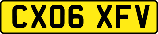 CX06XFV