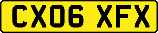 CX06XFX