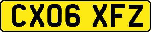 CX06XFZ