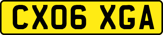 CX06XGA