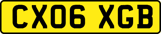 CX06XGB
