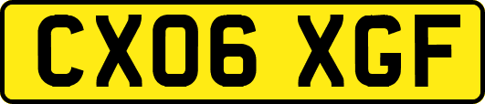 CX06XGF