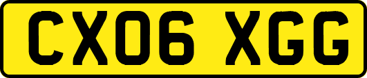 CX06XGG