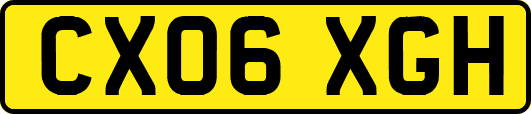 CX06XGH