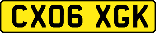 CX06XGK