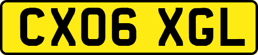 CX06XGL