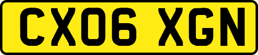 CX06XGN