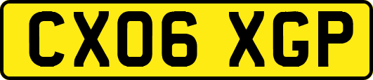 CX06XGP
