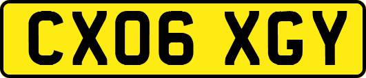 CX06XGY