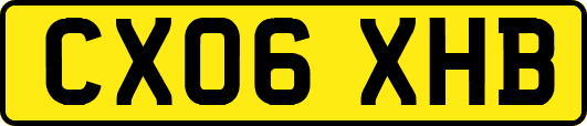 CX06XHB