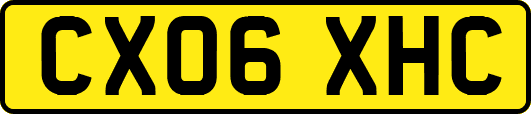 CX06XHC