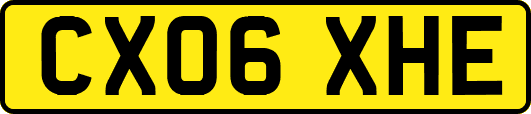 CX06XHE