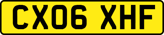 CX06XHF