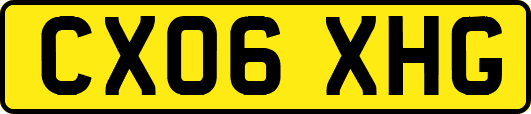 CX06XHG