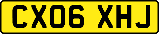 CX06XHJ