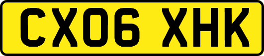 CX06XHK