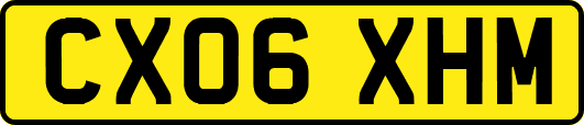 CX06XHM
