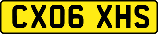 CX06XHS