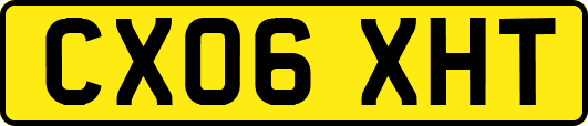 CX06XHT