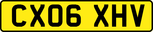 CX06XHV