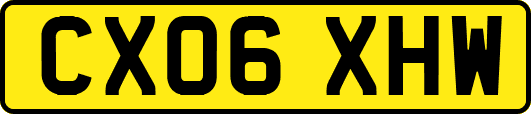 CX06XHW