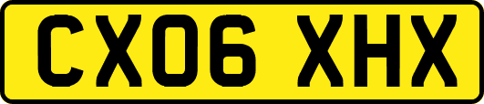 CX06XHX