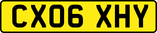 CX06XHY