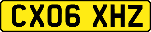 CX06XHZ