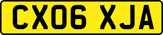 CX06XJA