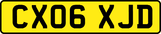 CX06XJD