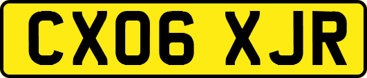 CX06XJR