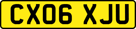 CX06XJU