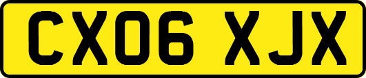 CX06XJX