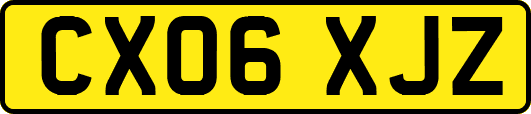 CX06XJZ