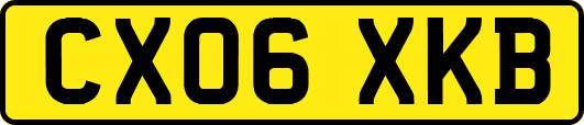 CX06XKB