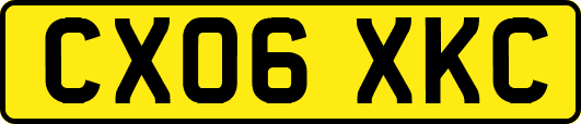 CX06XKC
