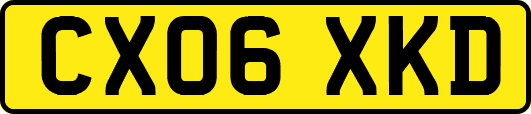 CX06XKD