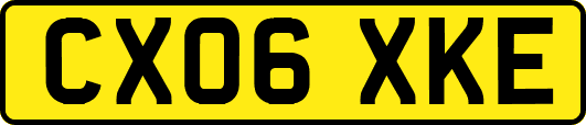 CX06XKE