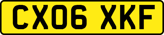 CX06XKF